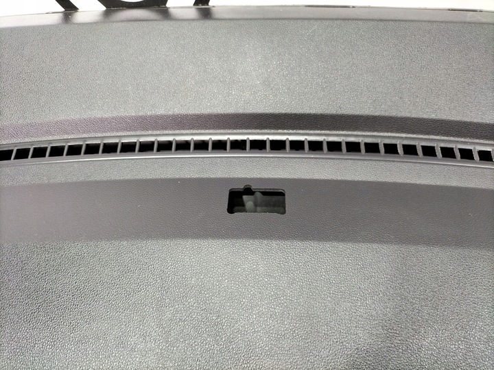 фото №5, Vw e up e-up панель консоль подушка безопасности подушки ремни