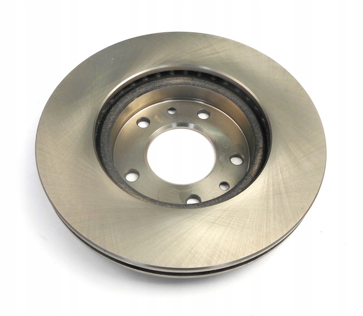 фото №2, Диск гальмівна перед kia carnival fl