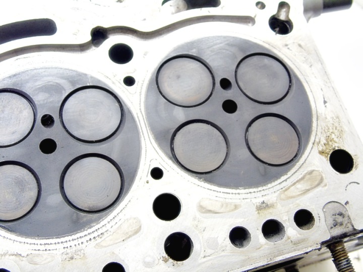 фото №11, Головка права 059ap 3.0 tdi audi a4 a5 a6 a7 q5 q7