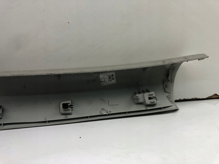 фото №8, Vw sharan 7n захист накладка стійка праві перед 7n0867234c