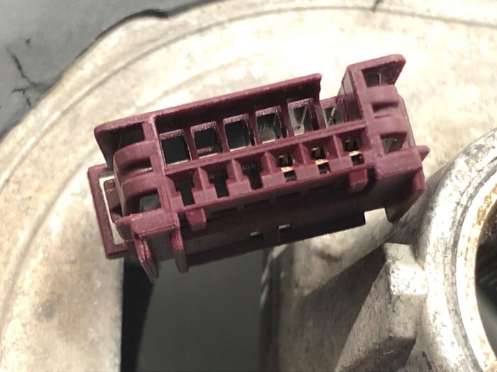 фото №6, Кермо mercedes w212 09-16