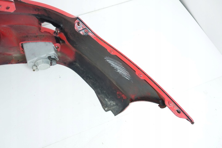 фото №12, Бампер перед переднє hyundai купе рестайлінг 99-