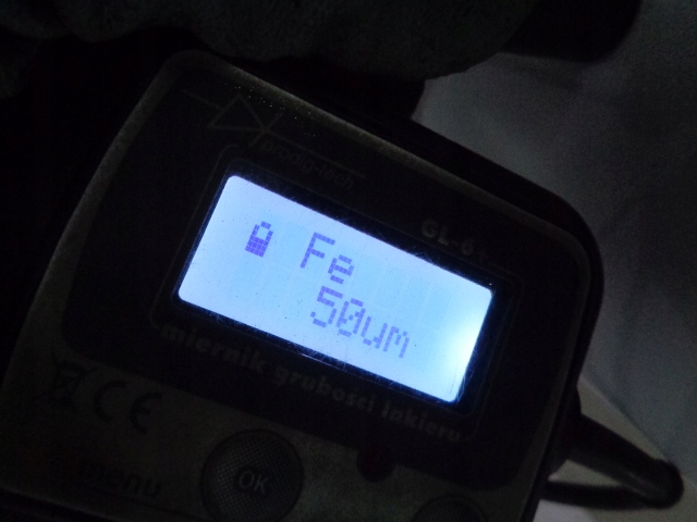 фото №10, Крило праві перед переднє volkswagen vw golf vii 7 lc9a