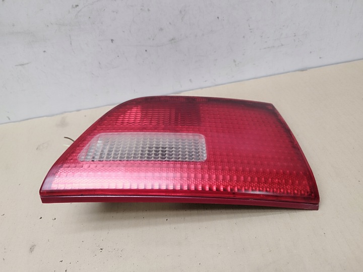 фото №6, Лампа левая w крышка багажника задняя bmw x5 e53 дорестайлинг