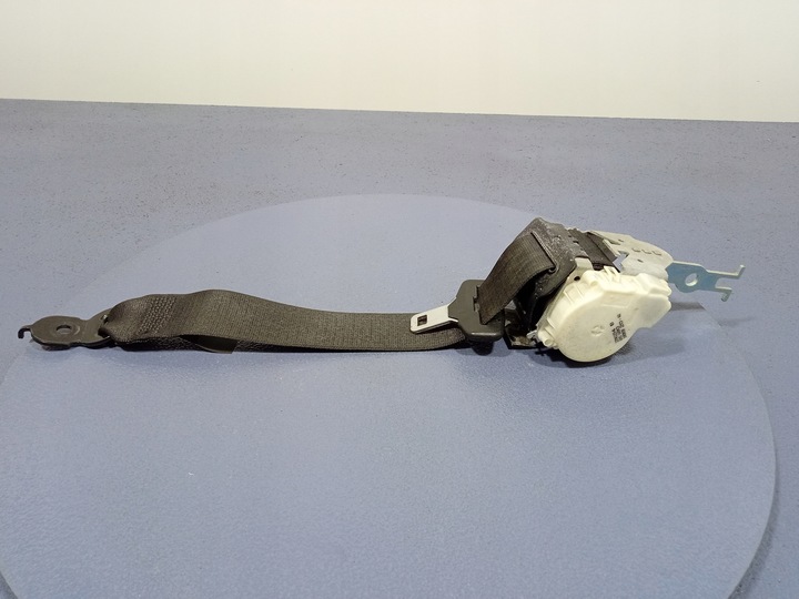 фото №4, Bmw 7 f01 f02 f10 pas безопасности задний внешний 9163237