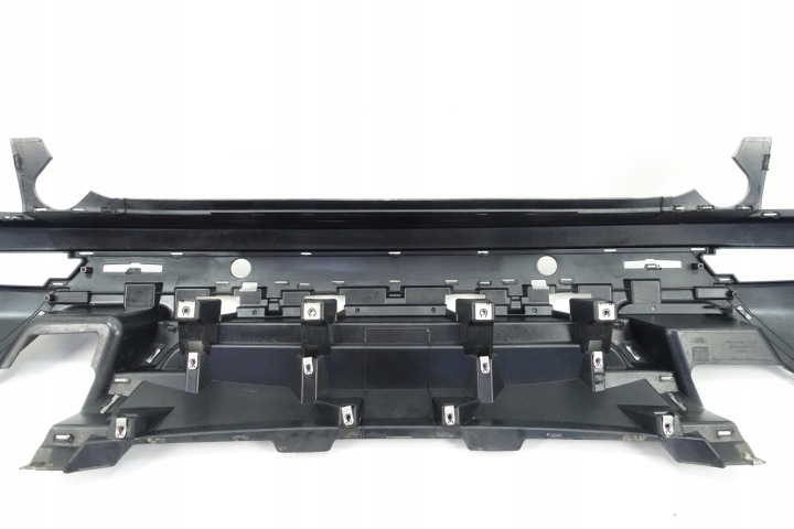 фото №7, Range rover evoque i 11- bbj3m-17d781-a задний бампер