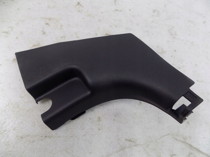 фото №5, Kia proceed iii рестайлинг защита порога стойка правая левая 85826-j7000