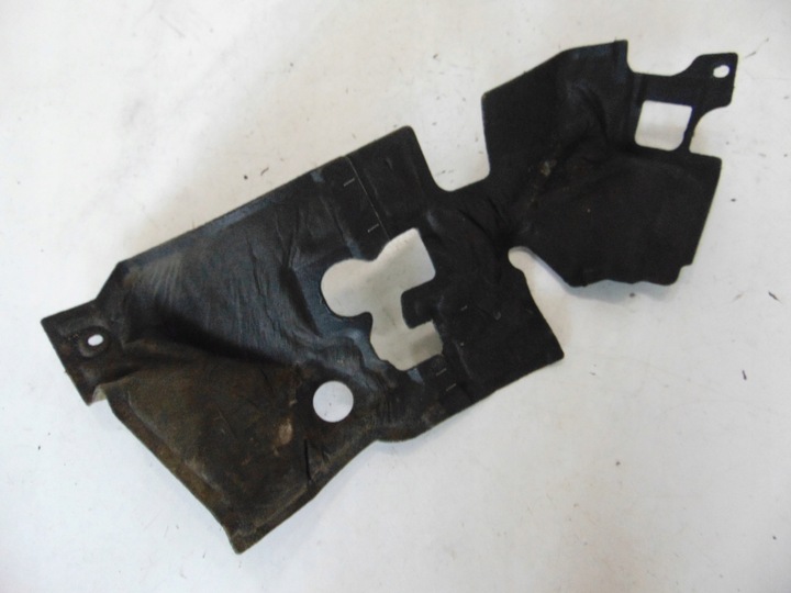 фото №1, Шумоизоляция камеры двигателя citroen c4 aircross