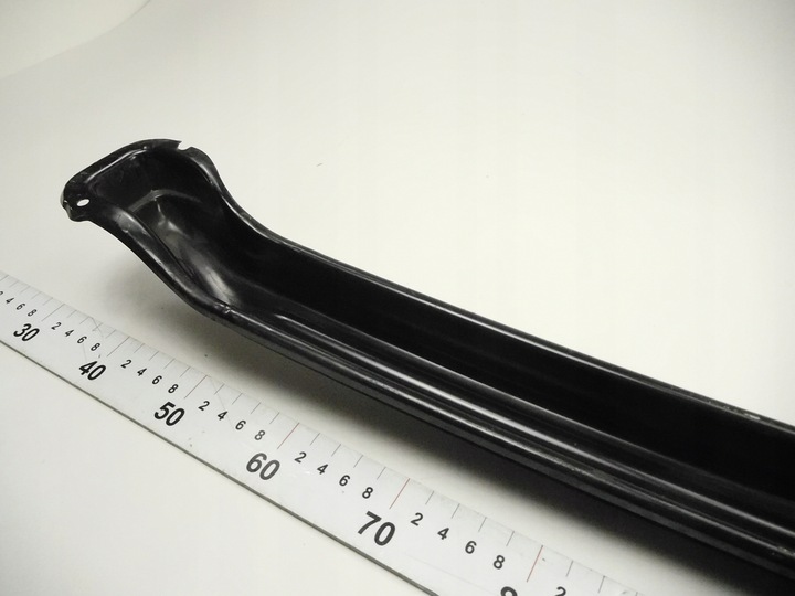 фото №6, Підсилювач pas задній vw polo iii 6n0807311a