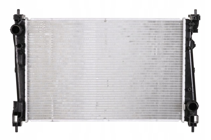 фото №1, Радіаторів двигуна nrf 53017