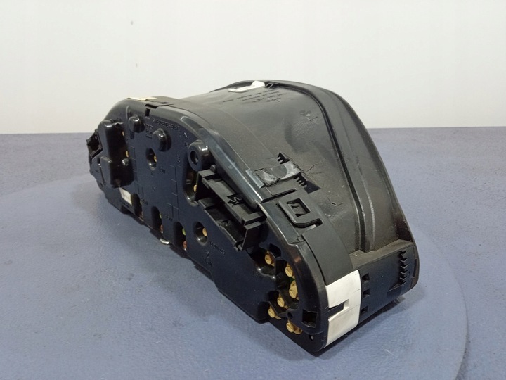 фото №5, Mercedes e клас w210 2.4 v6 спідометр  прилади eu 2105406548