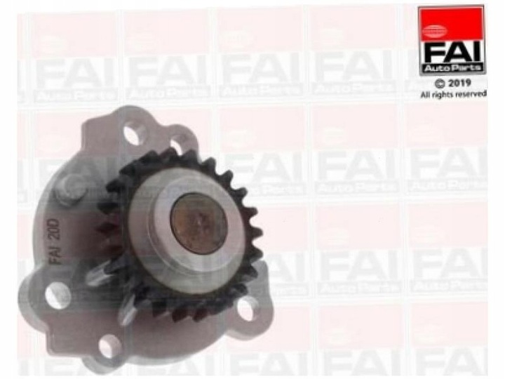 фото №2, Насос масла hyundai i10 i mk1 1.2 ii mk2 1.2 i20 i mk1 1.2 ii mk2 1.2