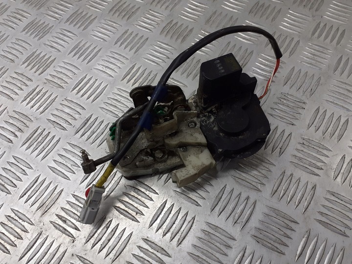 фото №1, Замок дверь центральный правые зад rover 400 1.6