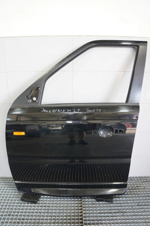 фото №1, Двері ліві перед range rover sport lrc697 l320