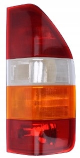 фото №2, Лампа задняя правая комбинированная mercedes sprinter 2t 3t 4t 1995-12