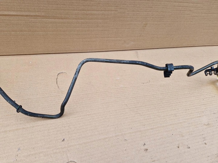 фото №3, Шланг пального signum vectra c 3.2