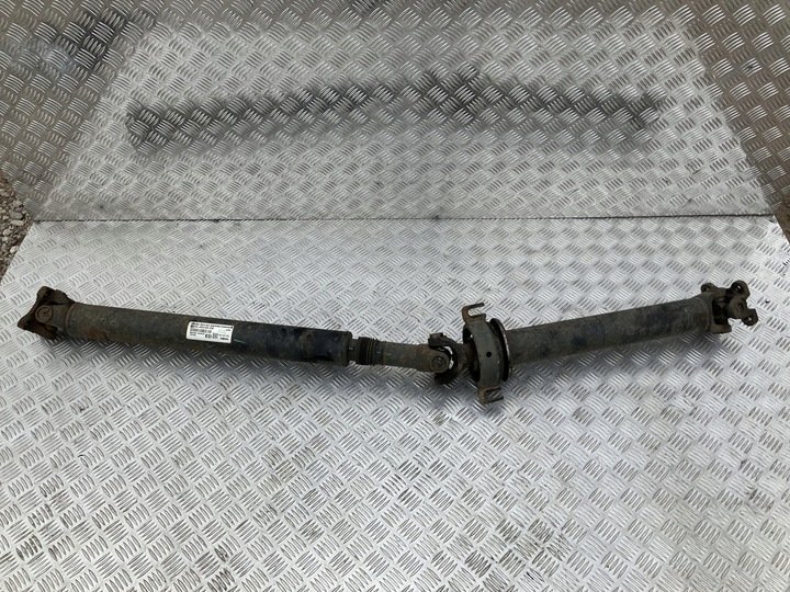фото №1, Wał приводной eb3g-4k145-db ford ranger 15-