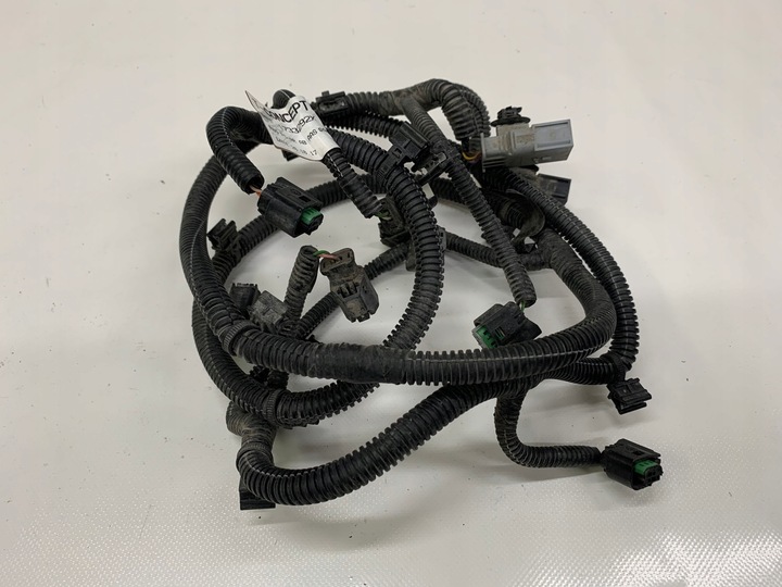 фото №1, Peugeot 3008 ii жгут pdc зад 1733292x