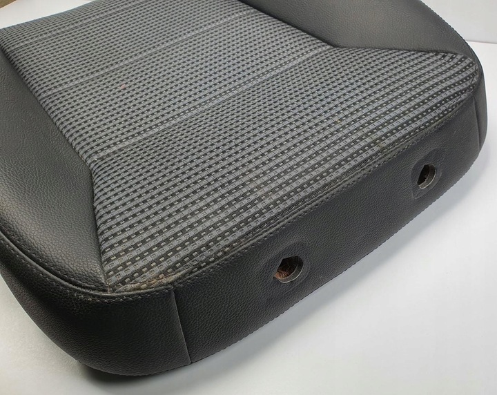 фото №6, Спинка сидіння лівого mercedes w245 a1699100116