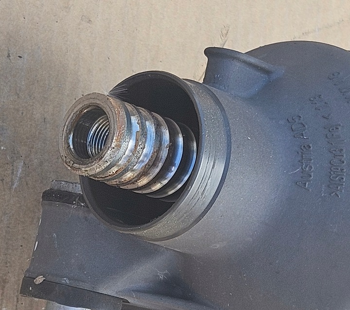 фото №4, Vw golf 8 octavia 4 рейка рульового управління планка підсилювача 5wb423050ak 5wb423105a