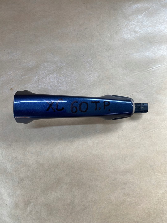 фото №2, Volvo xc60 ручка зовнішня двері праві зад