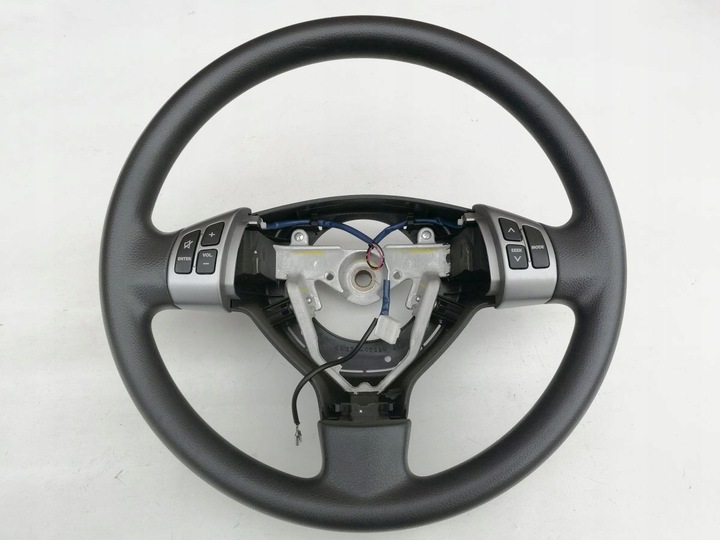 фото №1, Suzuki swift 2010r кермо оригінал