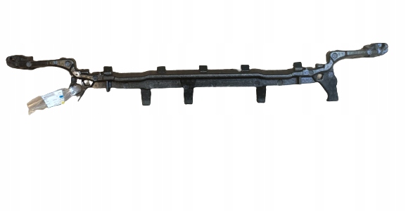 фото №1, 80a807550c наполнитель з пена абсорбер audi q5