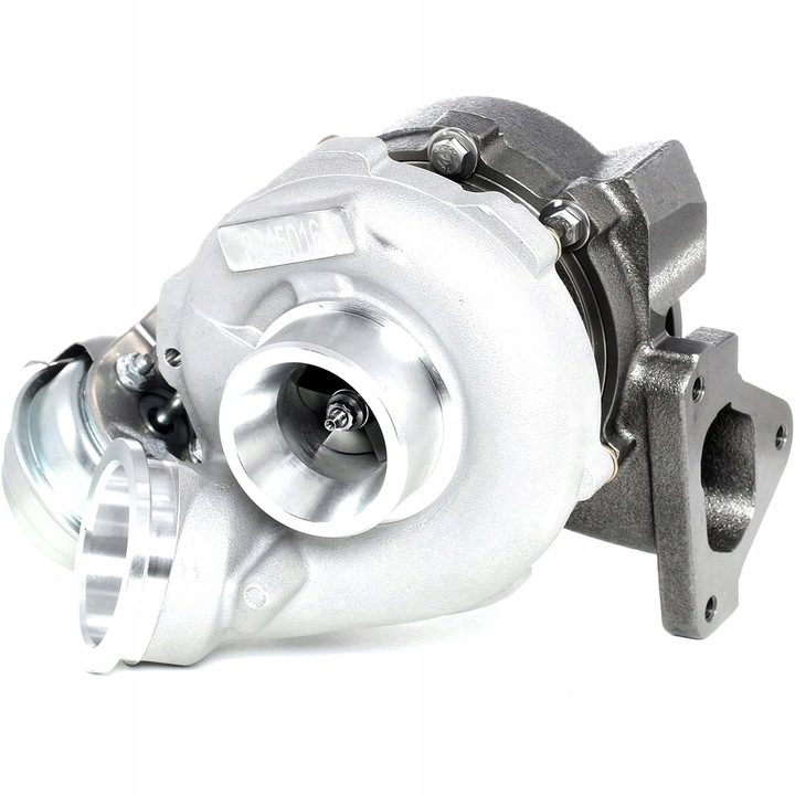 фото №1, Stark skct-1190012 турбонагнетатель do mercedes-benz sprinter 3-t автобус 903