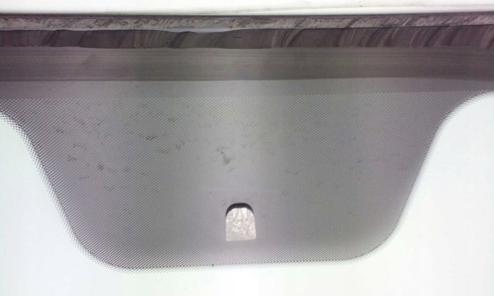 фото №5, Стекло лобовое передняя hyundai i30 12-17