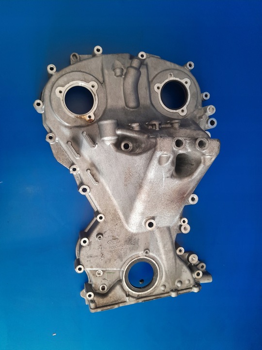 фото №1, Корпус распределительный вал fiesta 1.0 ecoboost h6bg-6019-ac