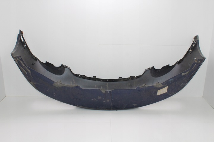 фото №12, Бампер перед porsche cayman s 987 06-09r