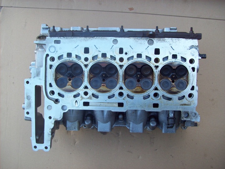 фото №6, Bmw f20 f30 g01 g02 g30 головка b48b20b 8602581