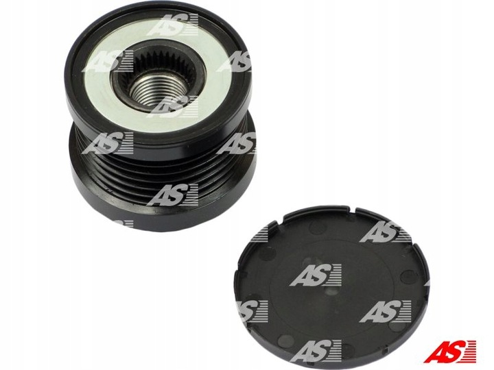 фото №12, Колесо пасове as-pl afp5012