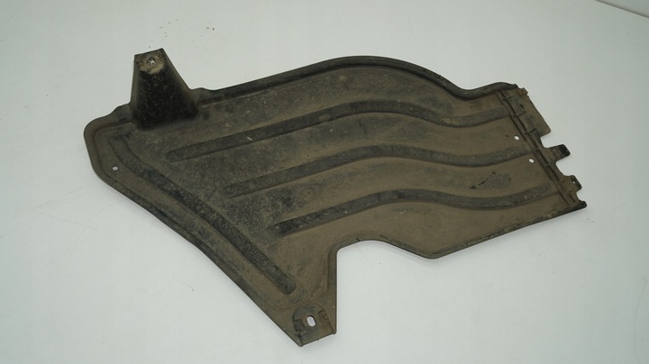 фото №7, Audi a3 8v sportback захист podwoziowa шасі