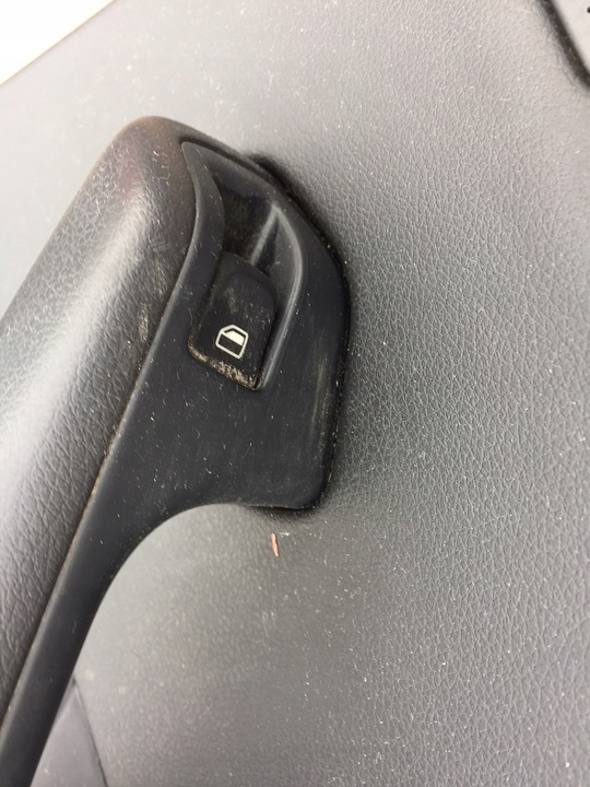 фото №11, Audi q5 8r боковина дверь правый зад задний b&o