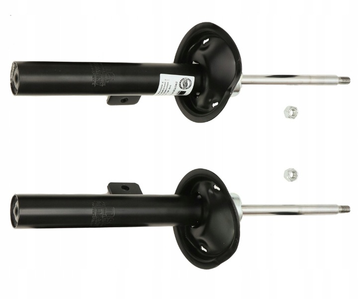 фото №1, # амортизатори перед master sport peugeot 607 #