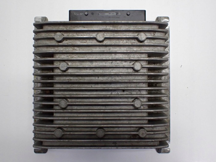 фото №1, Підсилювач радіо оригінал 5k0035456b vw tiguan i 5n0 13r