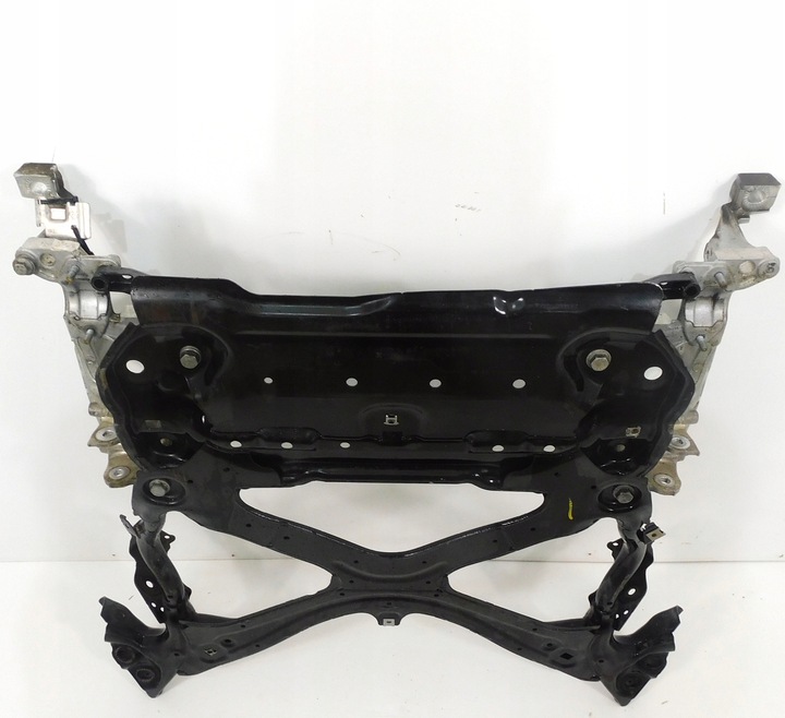 фото №11, Подрамник тележка audi s4 b9 8w1399347f