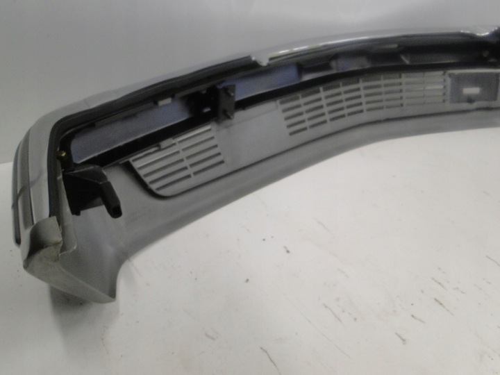 фото №11, Mercedes s w126 126 se sel бампер переднє перед