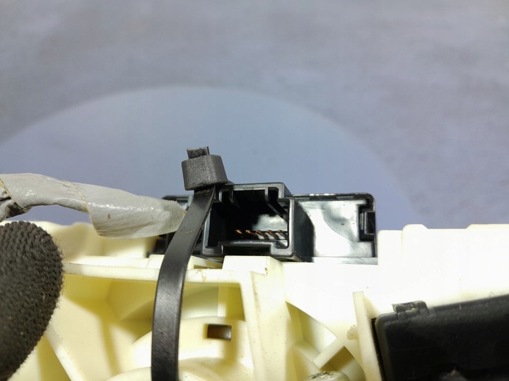 фото №8, Honda fr-v перемикач комбінований стрічка підкермові важелі