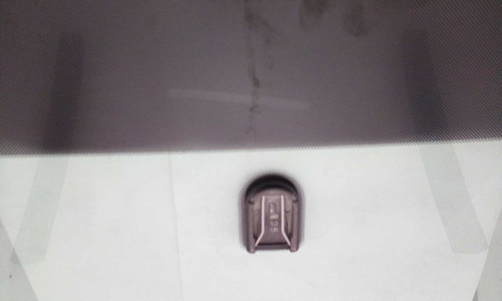 фото №4, Стекло лобовое передняя subaru forester iii 2008-2013 нагрев оригинальная