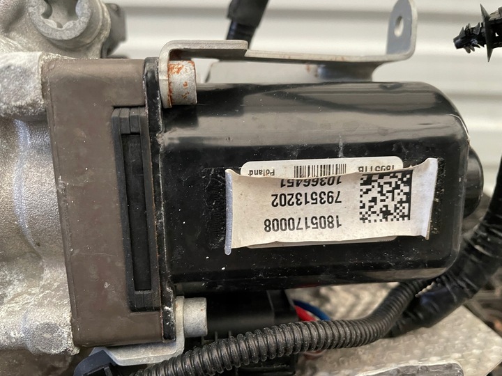 фото №6, Bmw g20 g21 дифференциал sport блокировка дифференциала 2.81 8686989