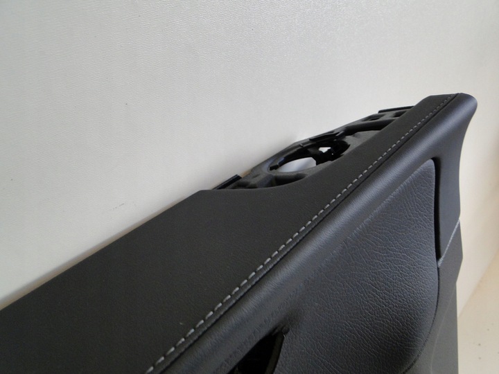 фото №9, Mercedes glc 254 x254 обивка боковина дверь задние левая suv купе