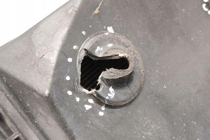 фото №9, Корпус фільтра повітря renault laguna ii bg0/1_ 8200098984b 1.87l