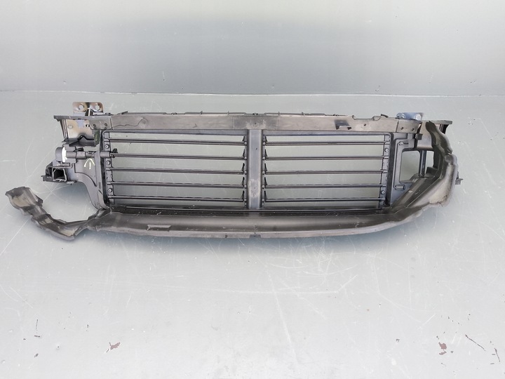 фото №12, Volvo xc60 ii 2 2017- руль впуск воздуха жалюзи 31425365