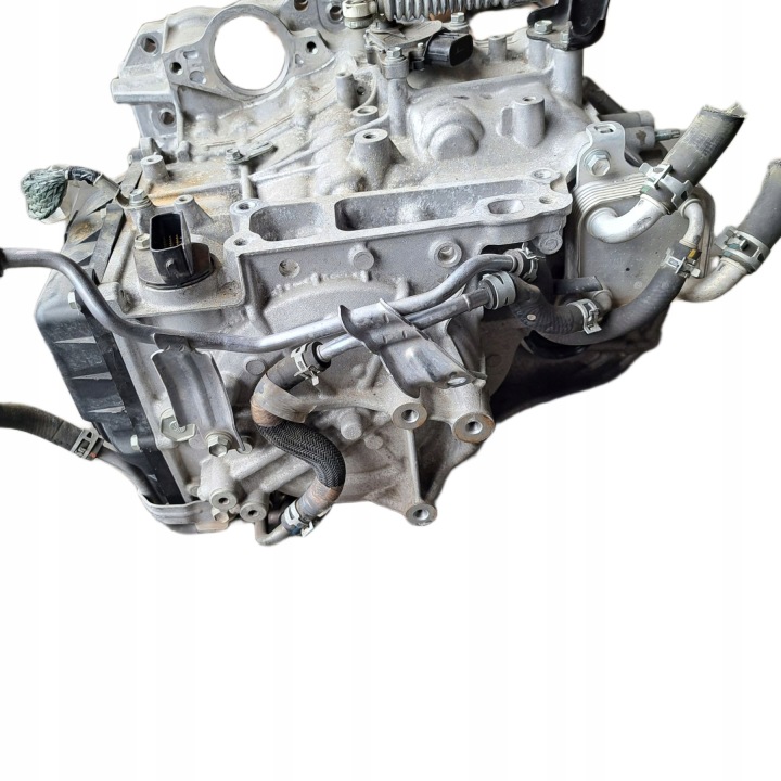 фото №7, Toyota sienna 3.5i коробка передач зчеплення автомат kpl