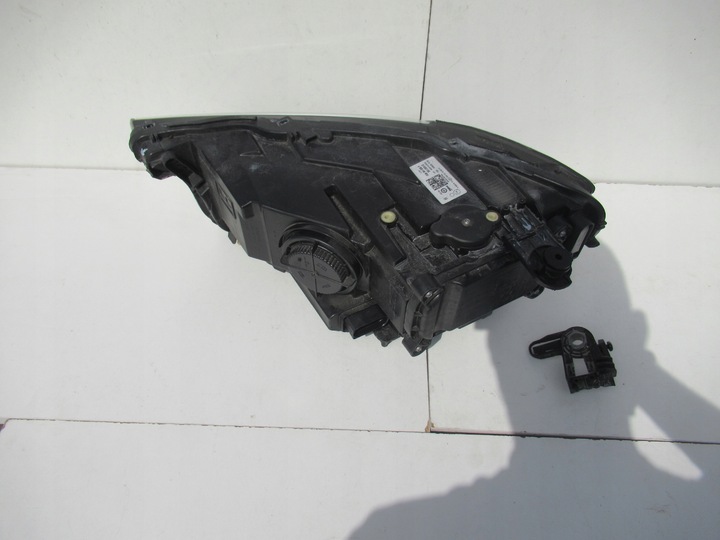 фото №6, Vw t-roc troc 2ga лампа полный led правая 2ga941036p