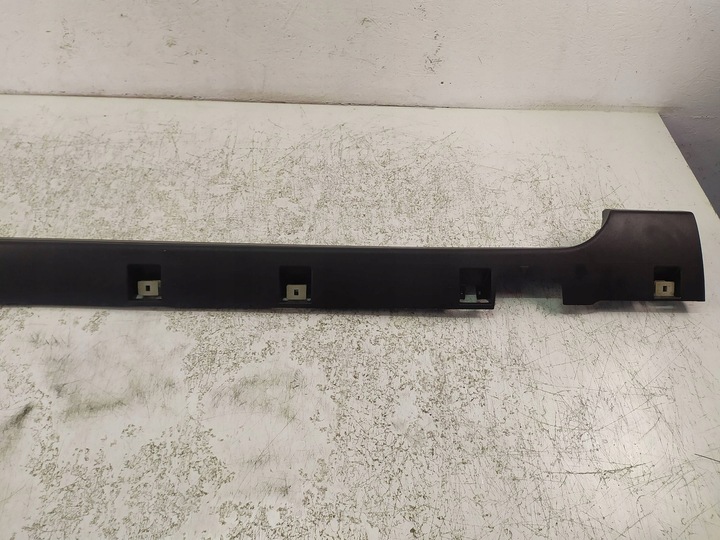 фото №7, Порог планка пороговая ford s-max mk2 em2br101d56