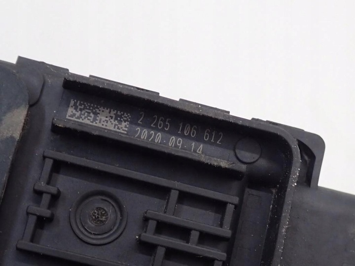 фото №9, Лямбда-зонд nox 04l907805bm seat ibiza v 6f arona 1.6 tdi dgt 20r