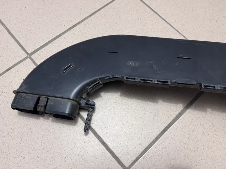 фото №9, Повітропровід забірник  повітрозабірник  повітря citroen c4 ii 2 peugeot
